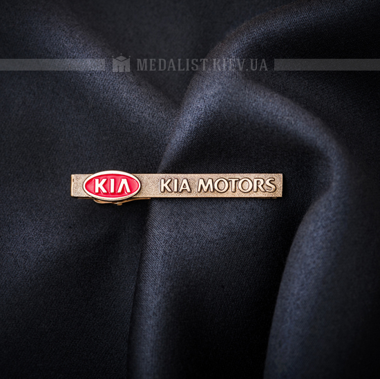 ���������� ����� �KIA MOTORS�