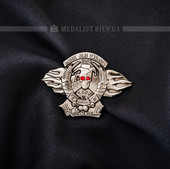 ������ �Music Bike Ukraine� (���������, �������� �������, ������������ ���)