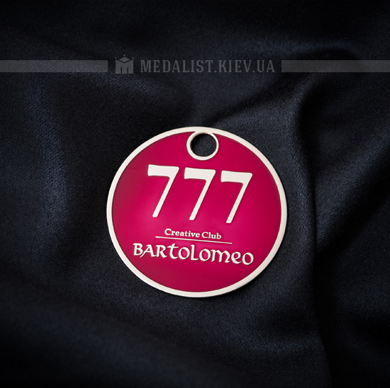 ������� ������� �Bartolomeo� (���������, �������� �������, �������� ����� 1 ����)