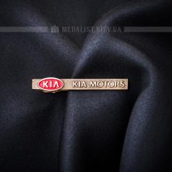 ���������� ����� �KIA MOTORS�