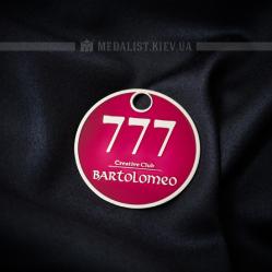 ������� ������� �Bartolomeo� (���������, �������� �������, �������� ����� 1 ����)